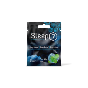 Sleep 7 Sample