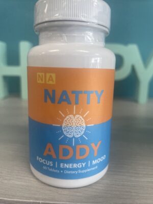 Natty Addy