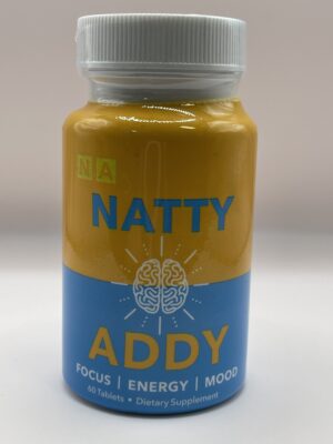 Natty Addy - Image 2