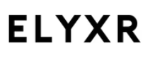 Elyxr CBD Logo