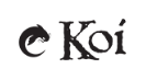 Koi CBD Logo