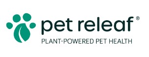 Pet Releaf Logo