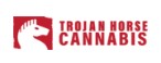 Trojan Horse Cannabis Logo