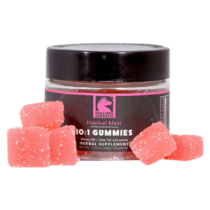 Gummies