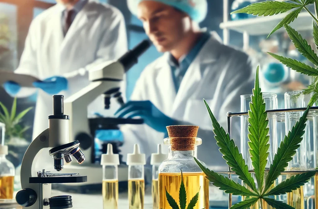 Exploring the Latest CBD Research and What It Means for You