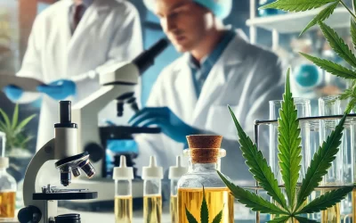 Exploring the Latest CBD Research and What It Means for You