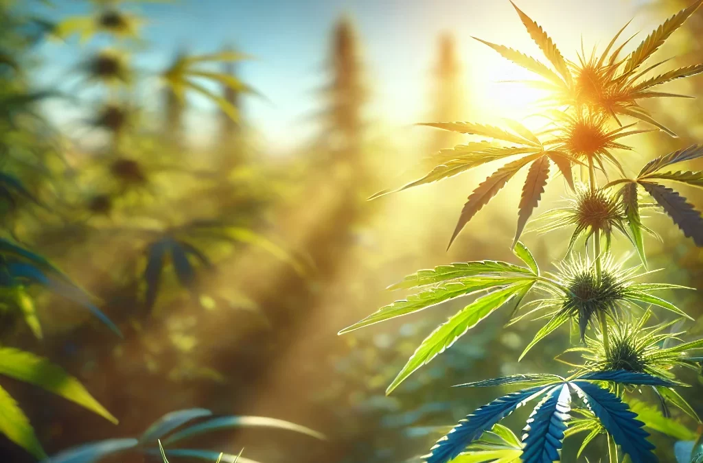 Understanding CBD: A Beginner’s Guide to Benefits and Use