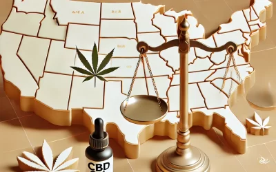 Navigating CBD Laws and Regulations: What You Need to Know