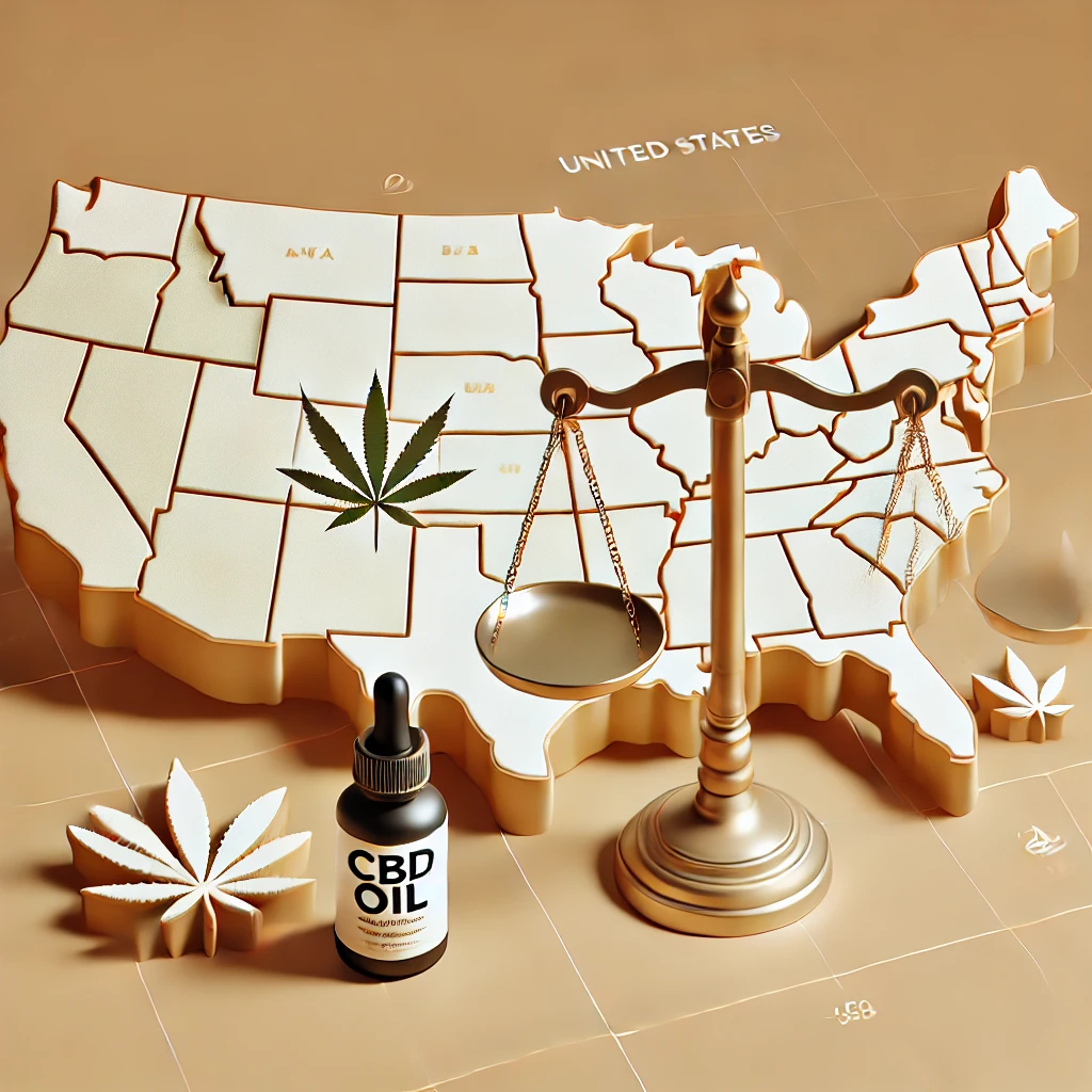 Navigating CBD Laws and Regulations What You Need to Know