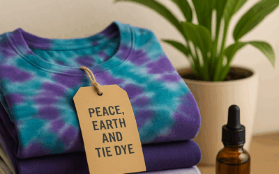 Eco-Friendly Fashion: How to Choose Sustainable Clothing