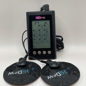 HiDow - XPD12 - For Pain Relief and Muscle Performance