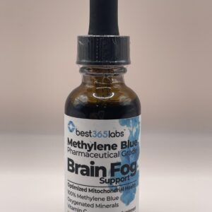 Brain Fog Support