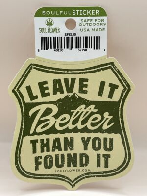 Soul Flower - Soulful Stickers - Image 2