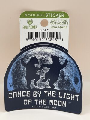Soul Flower - Soulful Stickers - Image 3