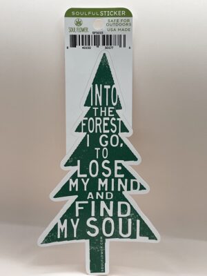 Soul Flower - Soulful Stickers - Image 6
