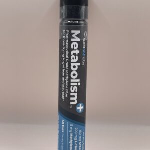 Metabolism+