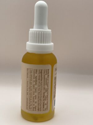Mett Naturals - Full Spectrum CBD - Skin - Face Serum - Image 3