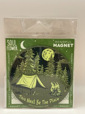 Soul Flower - Soulful Magnets - Image 6