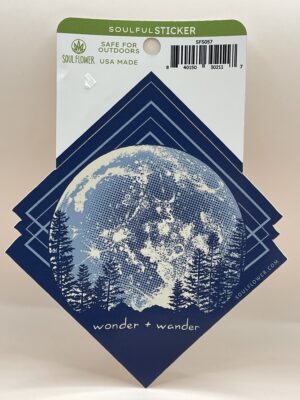Soul Flower - Soulful Stickers - Image 11