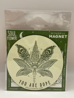 Soul Flower - Soulful Magnets - Image 8