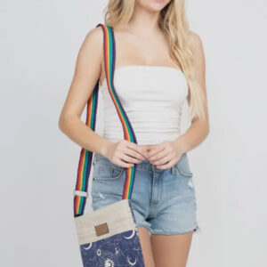 Constellation Boho Cross Body Bag BY Lakhays