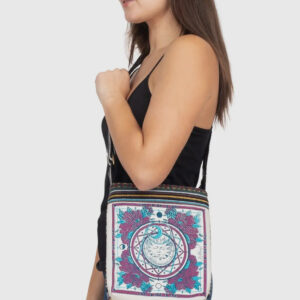 Rustic Boho Shoulder Bags By Lakhayes