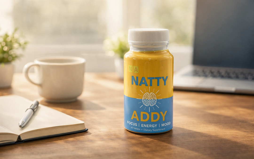 The Natty Addy Guide: Everything You Need to Know