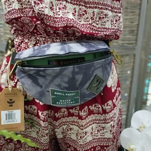 Revelry Supply - The Amigo - Smell Proof Fanny Pack