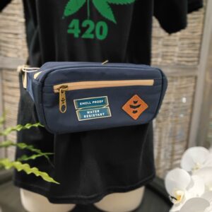Revelry Supply - The Companion - Smell Proof Crossbody Bags